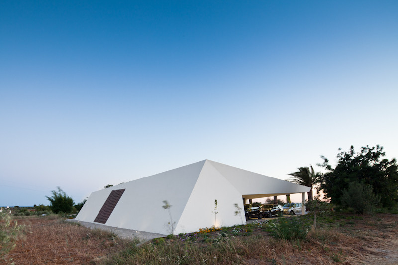 Jm_Casa_Tavira_108 House in tavira / vitor vilhena architects