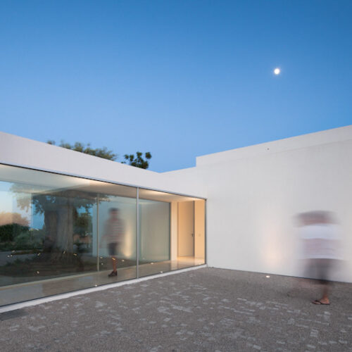 House In Tavira / Vitor Vilhena Architects 5 House in tavira / vitor vilhena architects