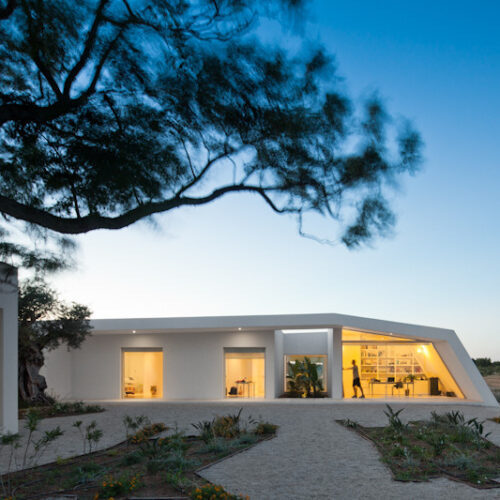 House In Tavira / Vitor Vilhena Architects 3 House in tavira / vitor vilhena architects