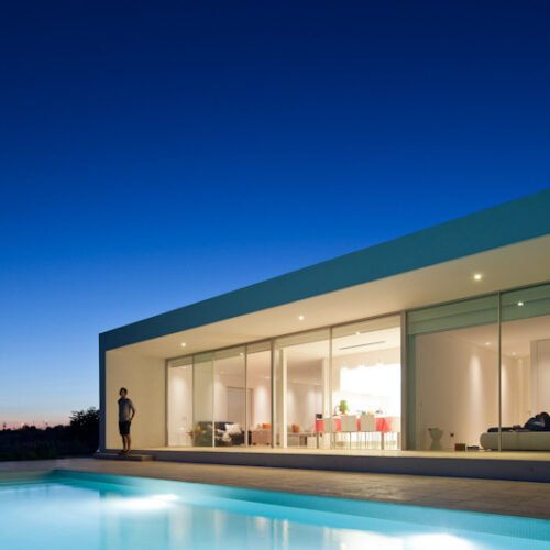 House In Tavira / Vitor Vilhena Architects 1 House in tavira / vitor vilhena architects