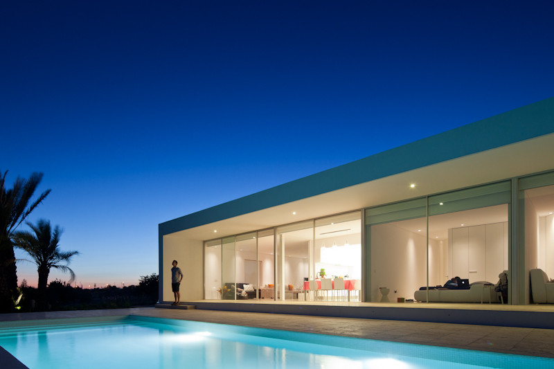Jm_Casa_Tavira_126 House in tavira / vitor vilhena architects