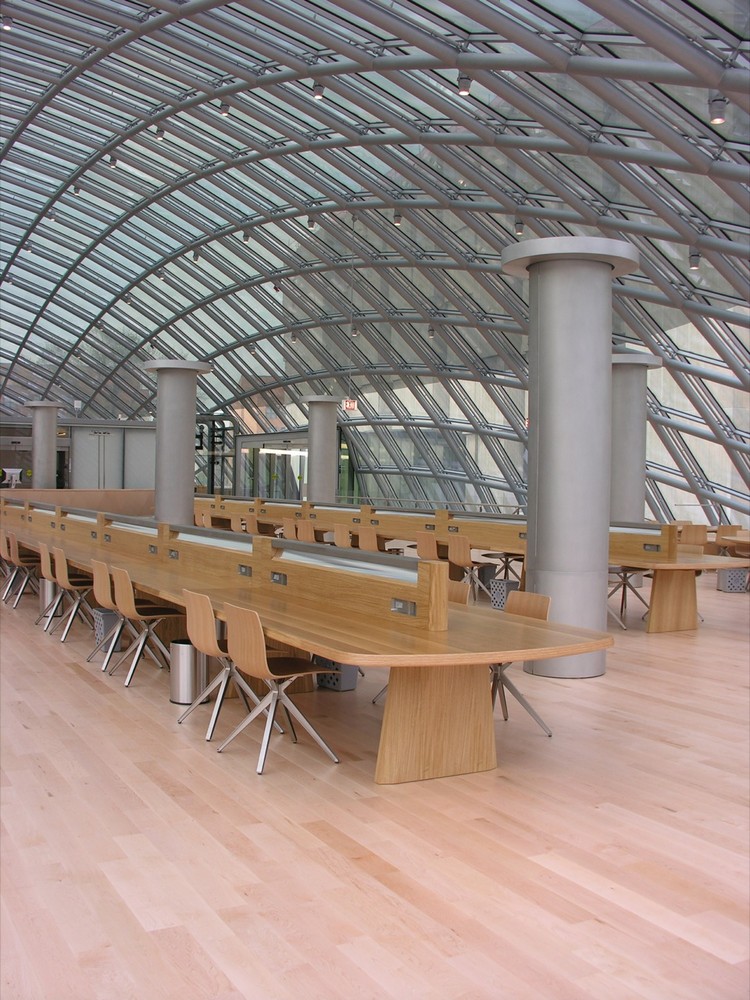 Joerika_Library_Murphyjahn_2011_ (12) Joe & rika mansueto library / murphy jahn