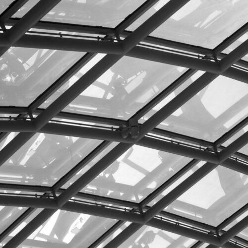 Joe &Amp; Rika Mansueto Library / Murphy Jahn 13 Joe & rika mansueto library / murphy jahn