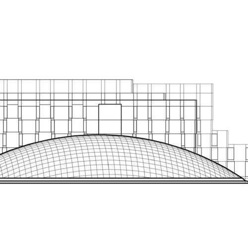 Joe &Amp; Rika Mansueto Library / Murphy Jahn 23 Joe & rika mansueto library / murphy jahn