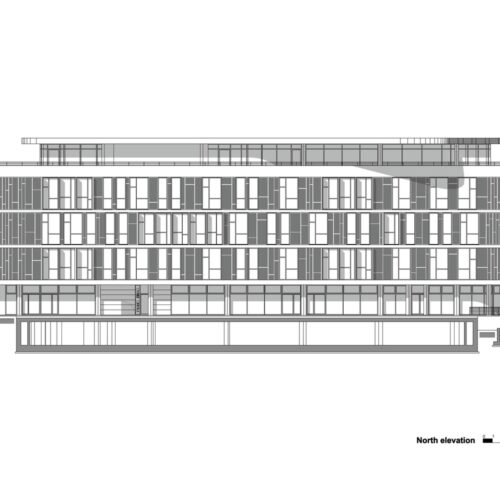 Natali Building / Mmaa 23 Natali building / mmaa