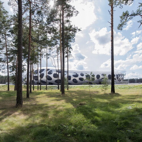 Football Stadium Arena Borisov / Ofis Architects 20 Football stadium arena borisov / ofis architects
