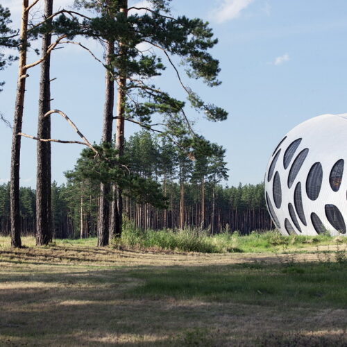 Football Stadium Arena Borisov / Ofis Architects 17 Football stadium arena borisov / ofis architects