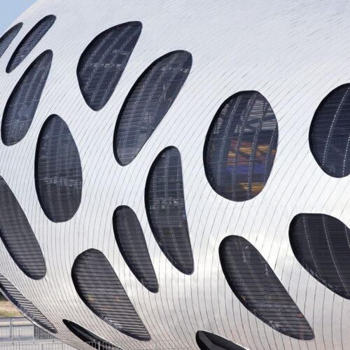 Football Stadium Arena Borisov / Ofis Architects 16 Football stadium arena borisov / ofis architects