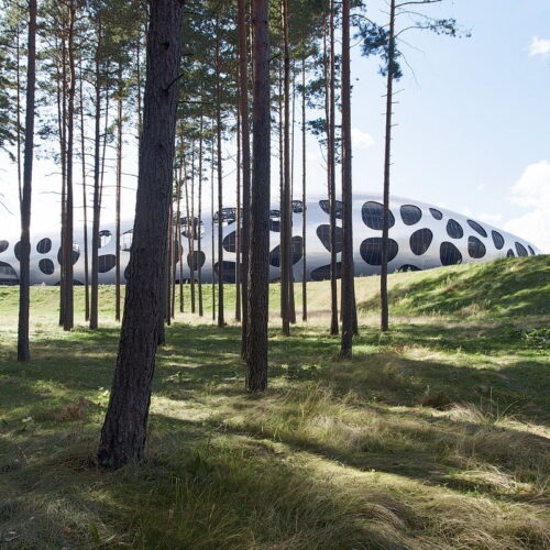 Football Stadium Arena Borisov / Ofis Architects 19 Football stadium arena borisov / ofis architects