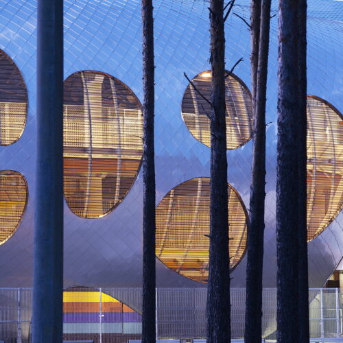 Football Stadium Arena Borisov / Ofis Architects 7 Football stadium arena borisov / ofis architects
