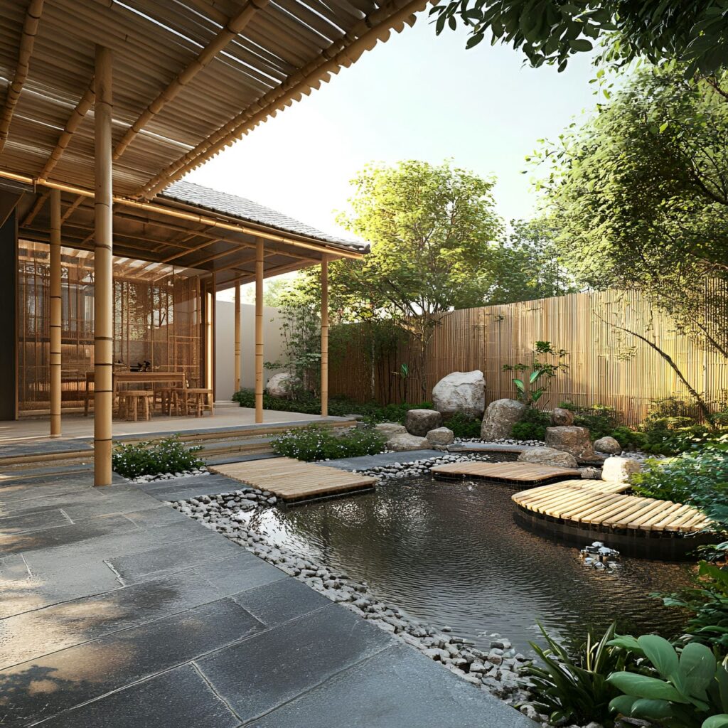 Bamboo: Building Uses, Attributes, Price And Design Trends 68 Bamboo: building uses, attributes, price and design trends