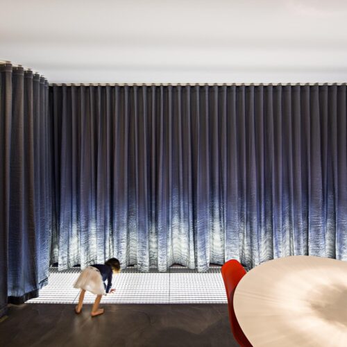 Casa no príncipe real / camarim arquitectos