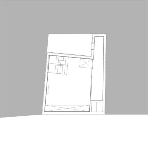 Casa no príncipe real / camarim arquitectos