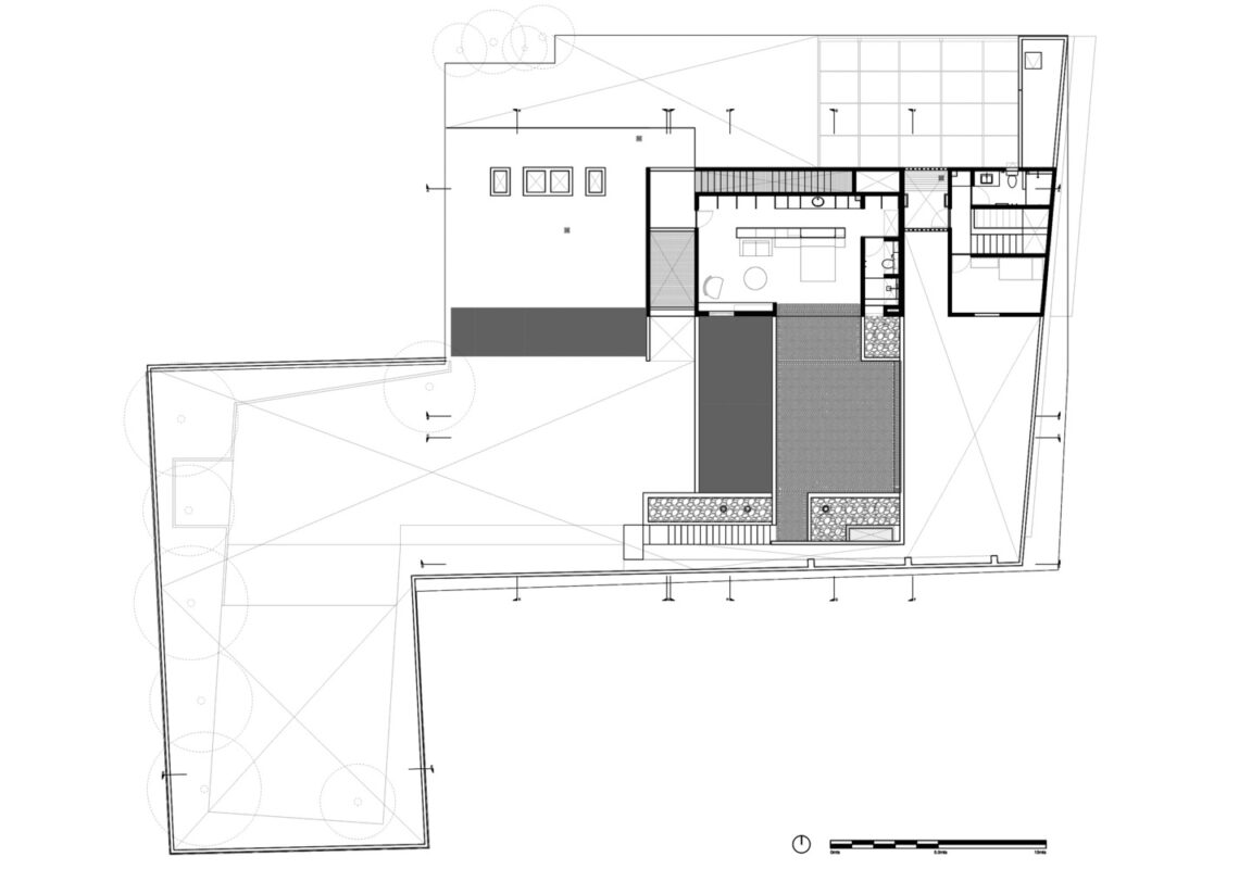 Garden house / dcpp arquitectos