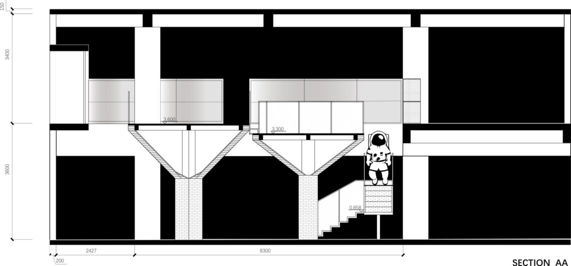 Prism / Hcch Studio 22 Prism / hcch studio