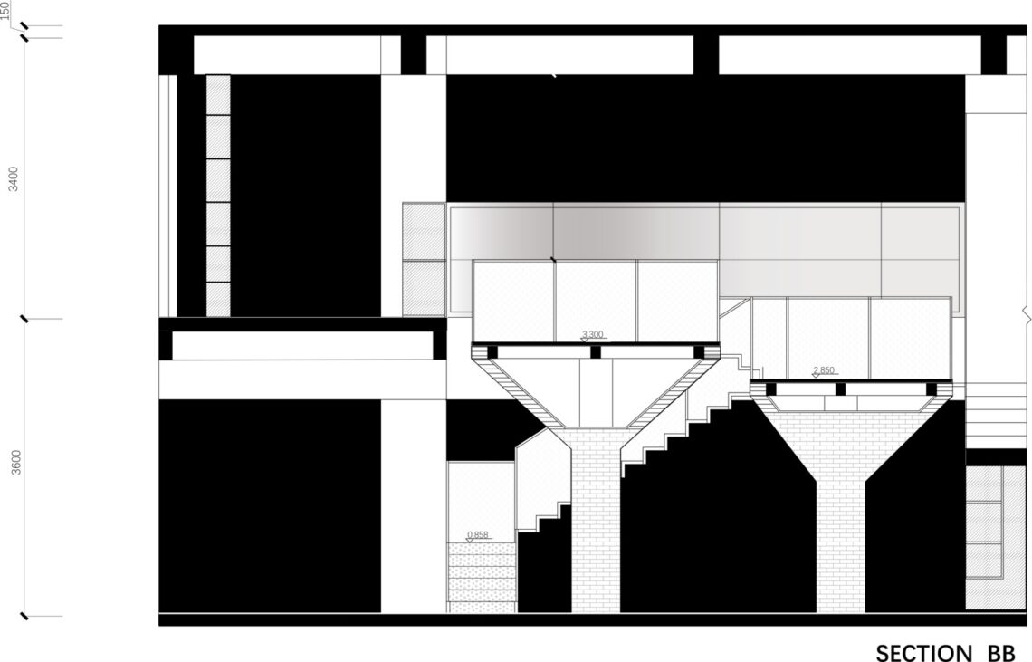 Prism / Hcch Studio 23 Prism / hcch studio
