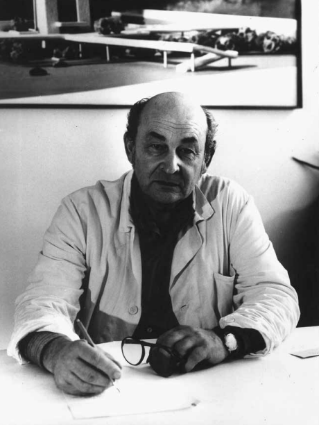 Picture of zdeněk řihák 1980s foto by michal novak