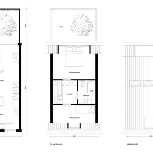 Pied A Terre In Leiden / 8A Architects 10 Pied a terre in leiden / 8a architects