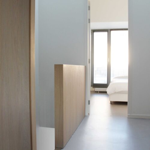 Pied A Terre In Leiden / 8A Architects 8 Pied a terre in leiden / 8a architects