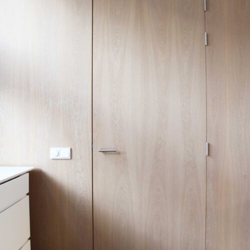 Pied A Terre In Leiden / 8A Architects 7 Pied a terre in leiden / 8a architects