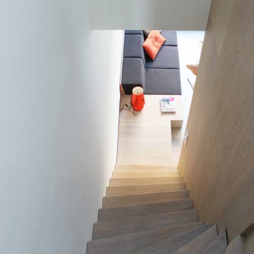 Pied A Terre In Leiden / 8A Architects 2 Pied a terre in leiden / 8a architects