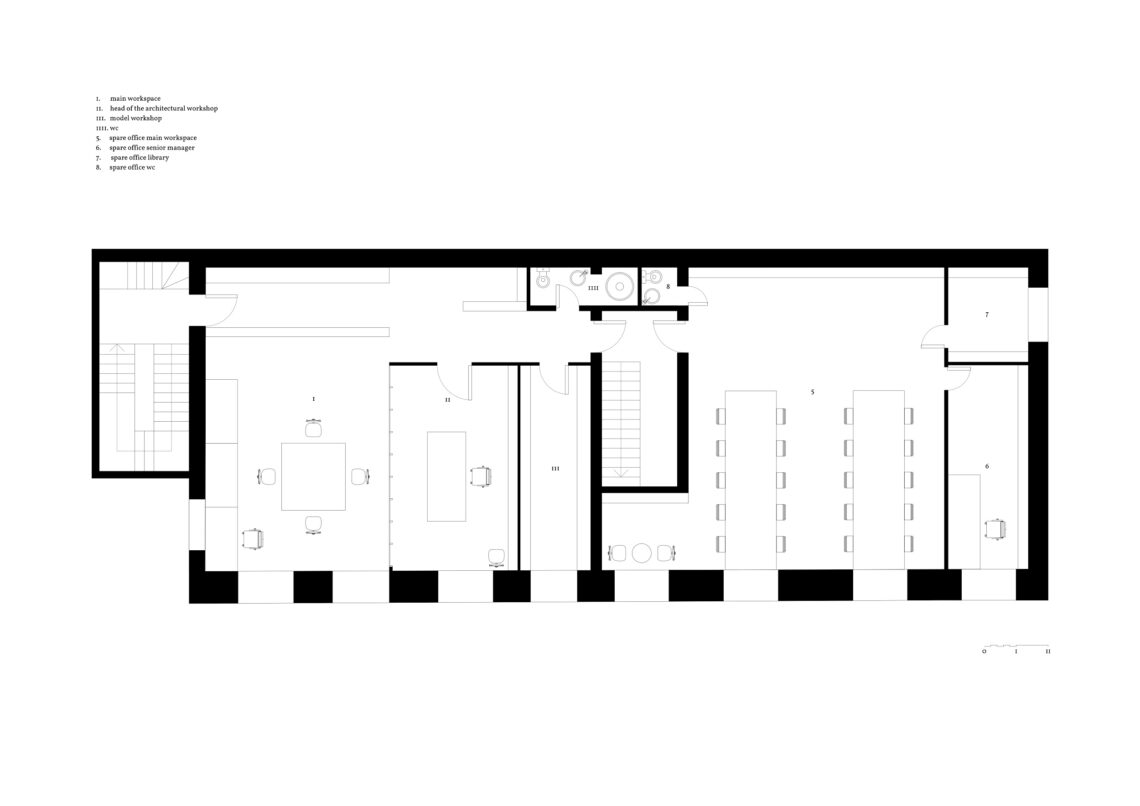 Architectural Atelier / Artyem Slizunov &Amp; Edgar Martirosyan 65 Architectural atelier / artyem slizunov & edgar martirosyan