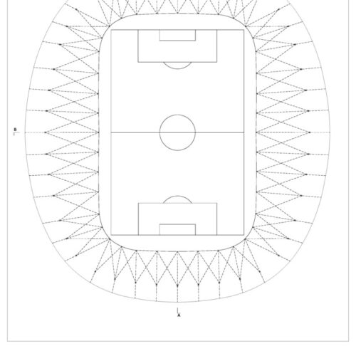 Football Stadium Arena Borisov / Ofis Architects 25 Football stadium arena borisov / ofis architects