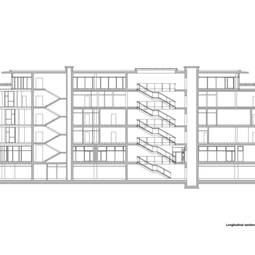 Natali Building / Mmaa 22 Natali building / mmaa