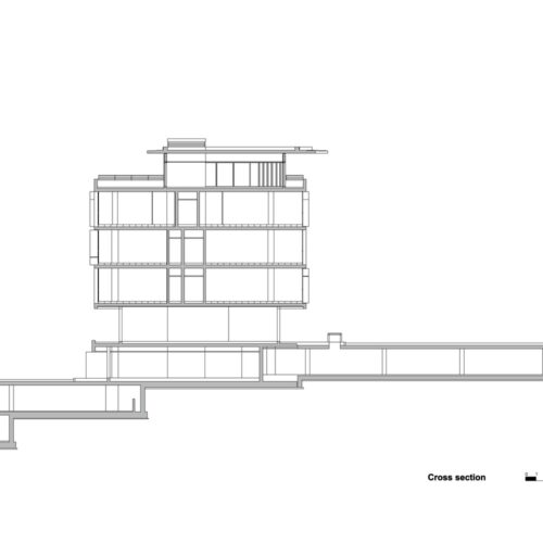 Natali Building / Mmaa 21 Natali building / mmaa