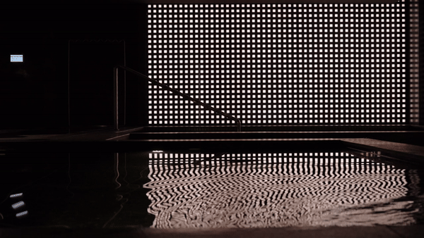 Shuiguo 2. 0, the source of life / djx design studio