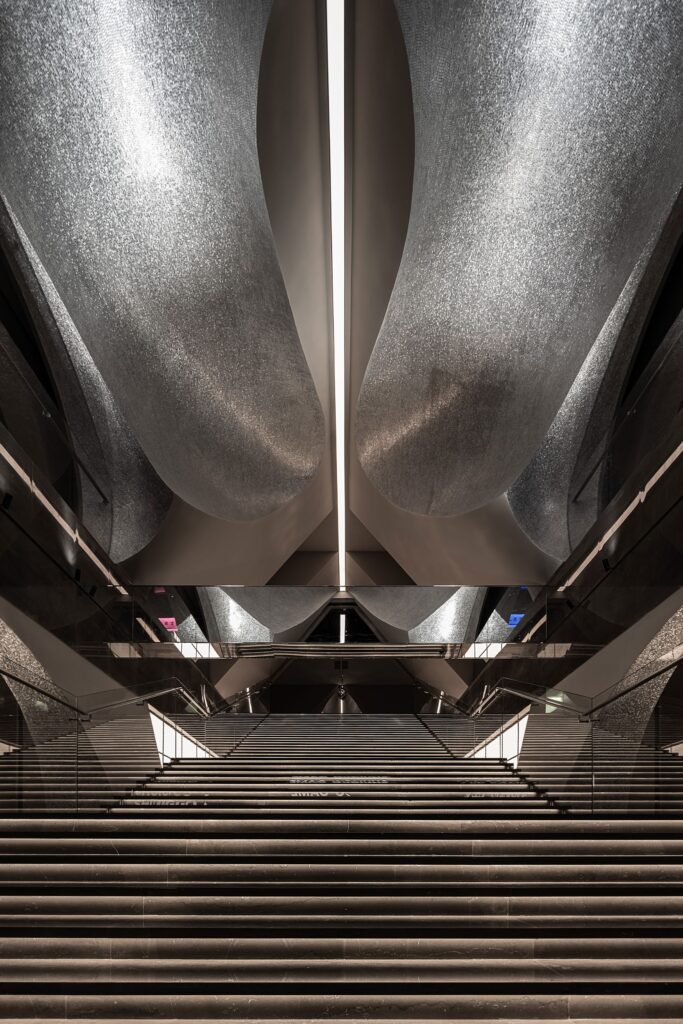Shuiguo 2. 0, the source of life / djx design studio