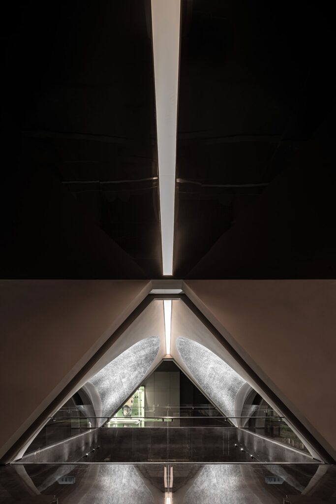 Shuiguo 2. 0, the source of life / djx design studio