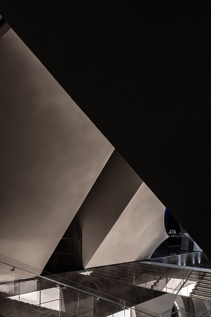 Shuiguo 2. 0, the source of life / djx design studio