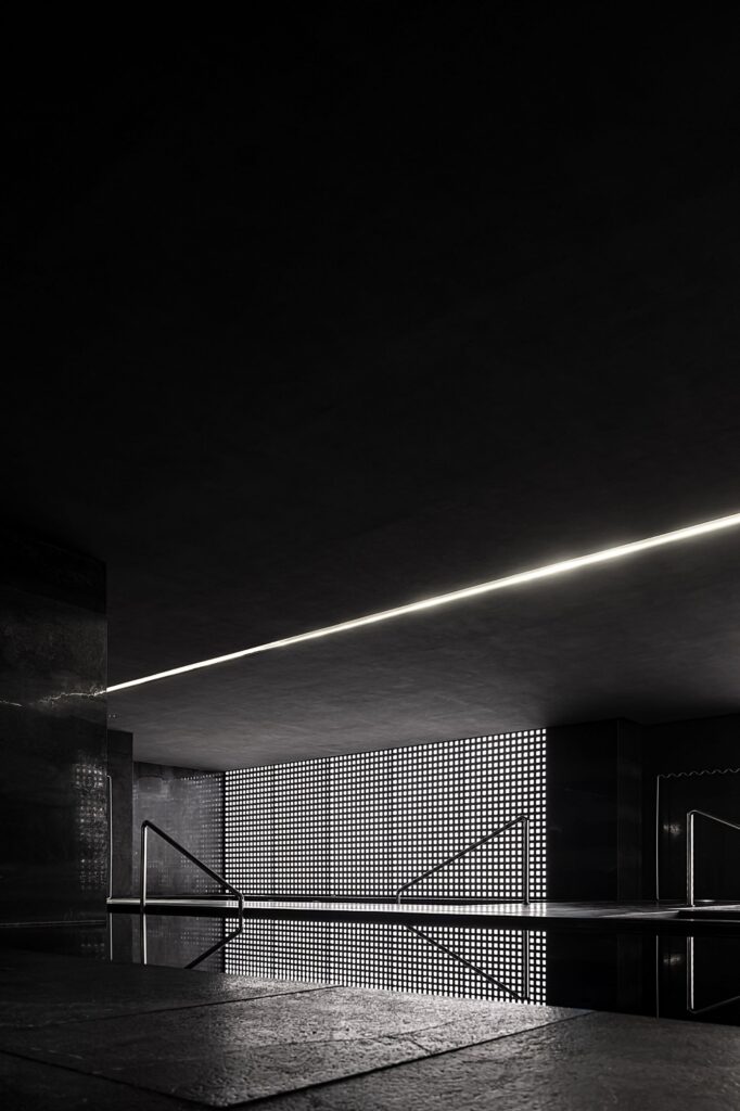 Shuiguo 2. 0, the source of life / djx design studio