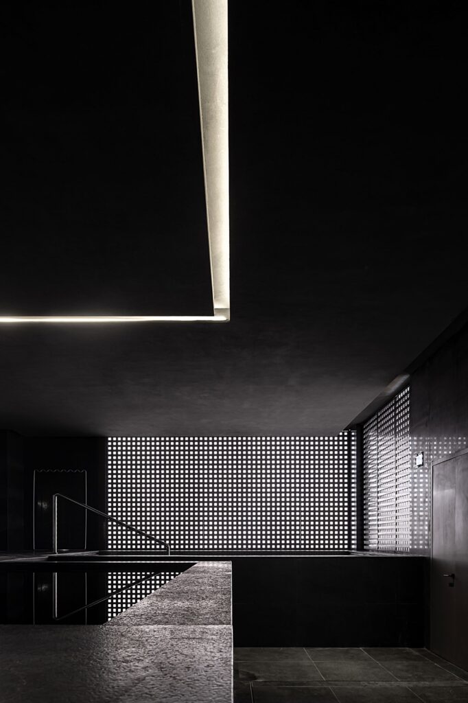 Shuiguo 2. 0, the source of life / djx design studio