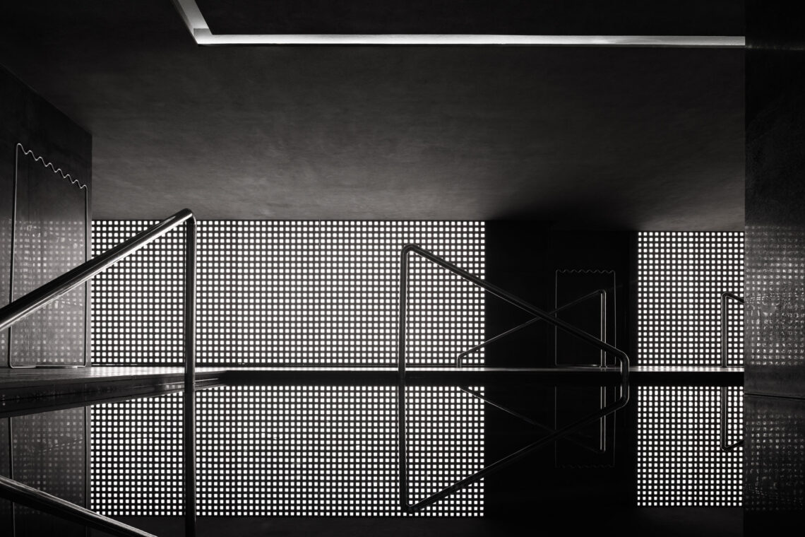 Shuiguo 2. 0, the source of life / djx design studio