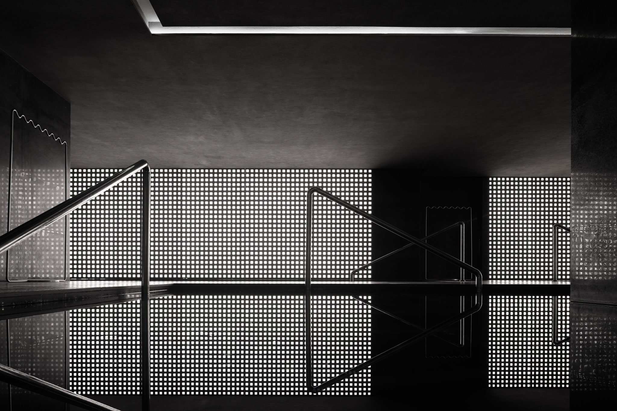 Shuiguo 2. 0, the source of life / djx design studio