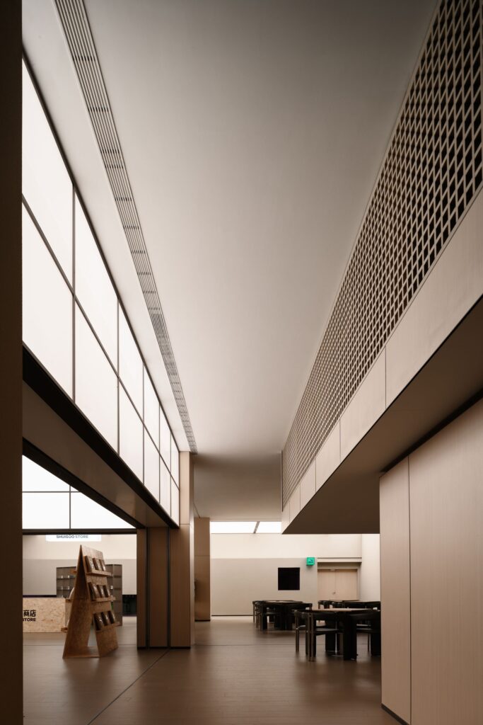 Shuiguo 2. 0, the source of life / djx design studio