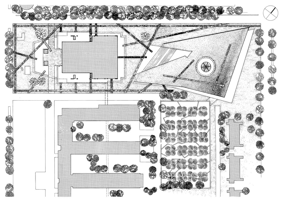 Library Delft University Of Technology / Mecanoo 2 Library delft university of technology / mecanoo