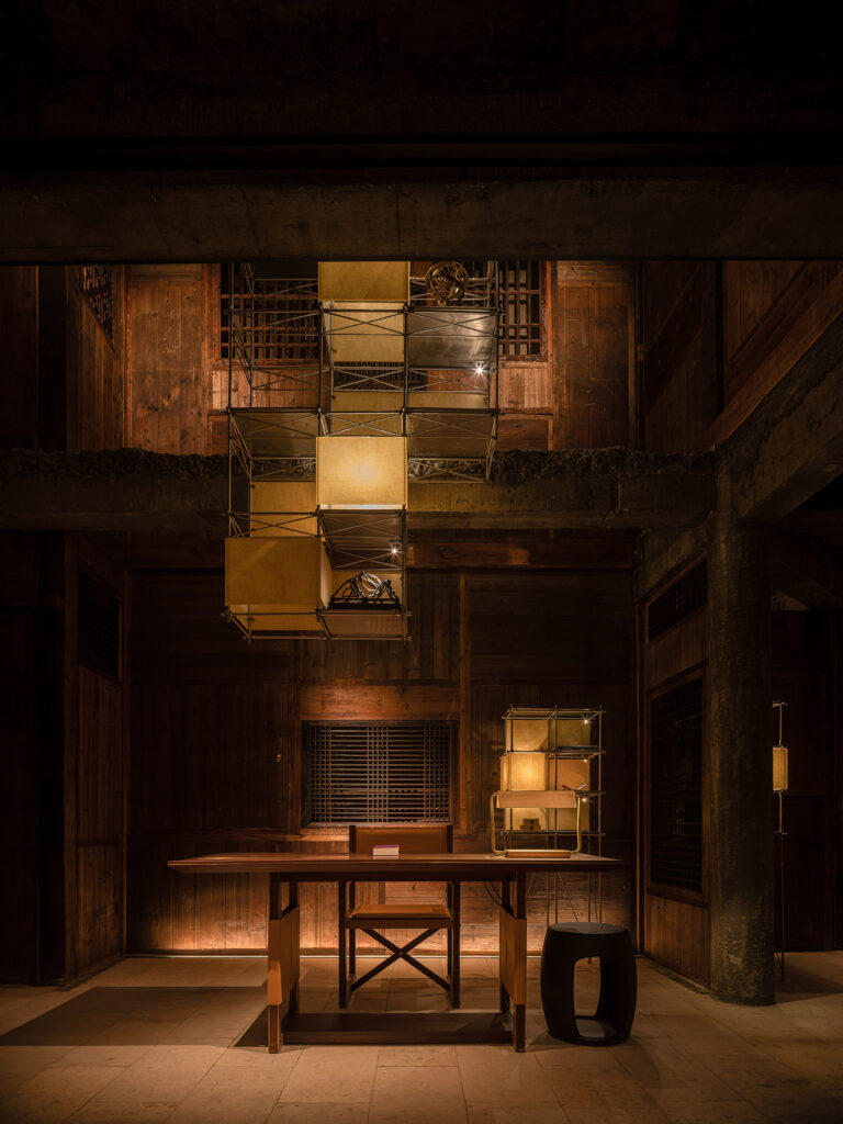 Songyang Shizhongshanfang Museum / Wit Design &Amp; Research 4 Songyang shizhongshanfang museum / wit design & research