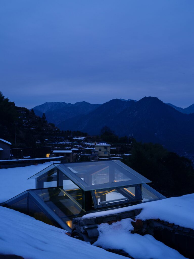 Songyang Shizhongshanfang Museum / Wit Design &Amp; Research 20 Songyang shizhongshanfang museum / wit design & research