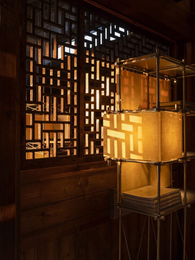 Songyang Shizhongshanfang Museum / Wit Design &Amp; Research 33 Songyang shizhongshanfang museum / wit design & research