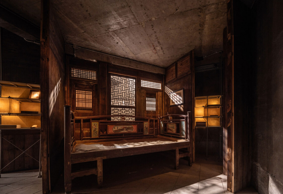 Songyang Shizhongshanfang Museum / Wit Design &Amp; Research 40 Songyang shizhongshanfang museum / wit design & research