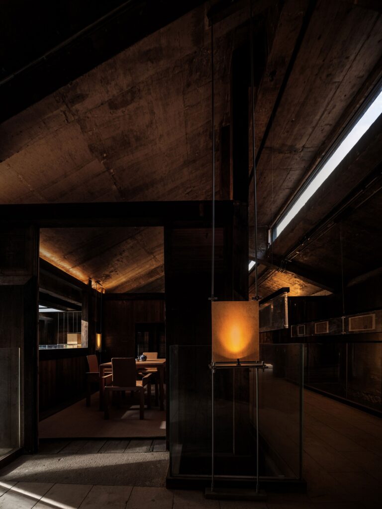 Songyang Shizhongshanfang Museum / Wit Design &Amp; Research 41 Songyang shizhongshanfang museum / wit design & research