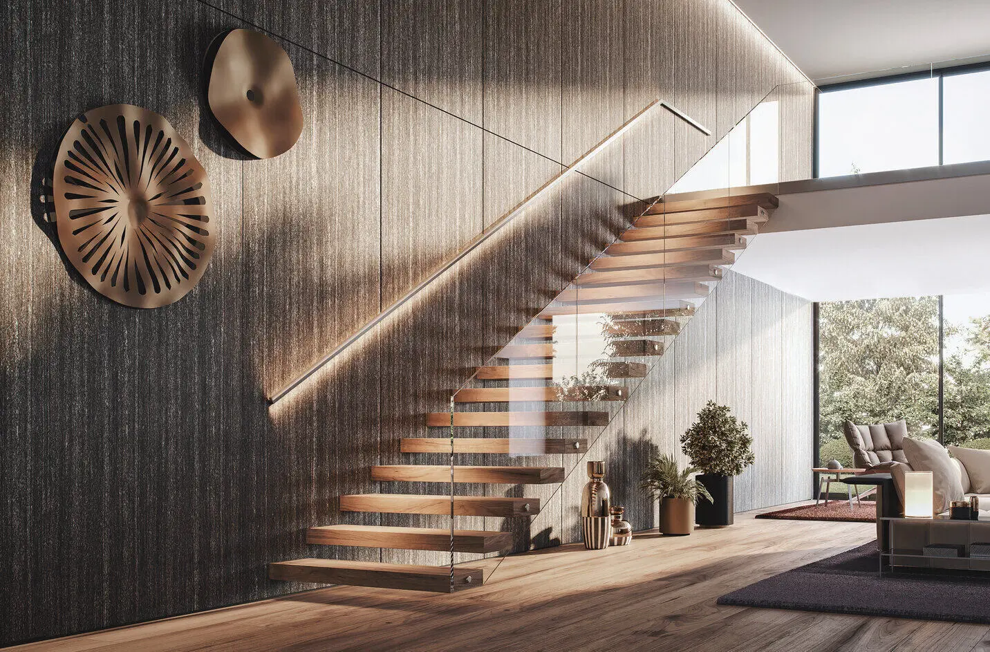 Stoneskin: an innovative material redefining the use of natural stone in design