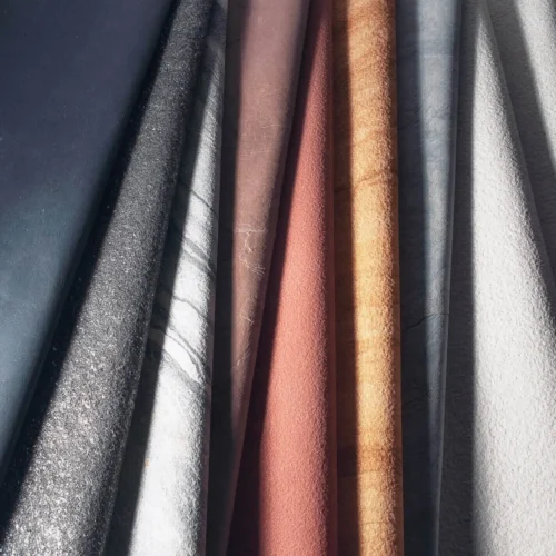 Stoneskin: an innovative material redefining the use of natural stone in design