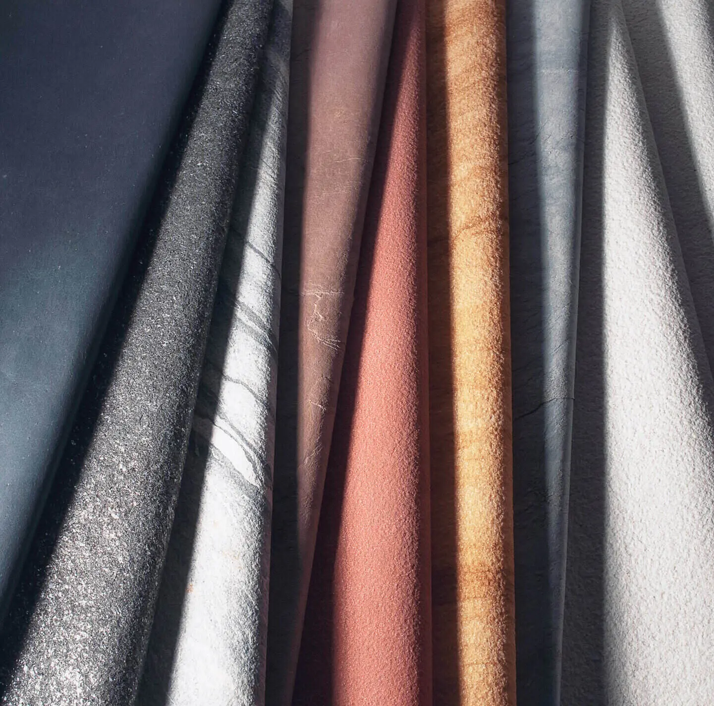 Stoneskin: an innovative material redefining the use of natural stone in design