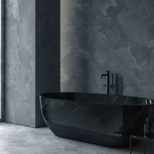 Stoneskin: an innovative material redefining the use of natural stone in design
