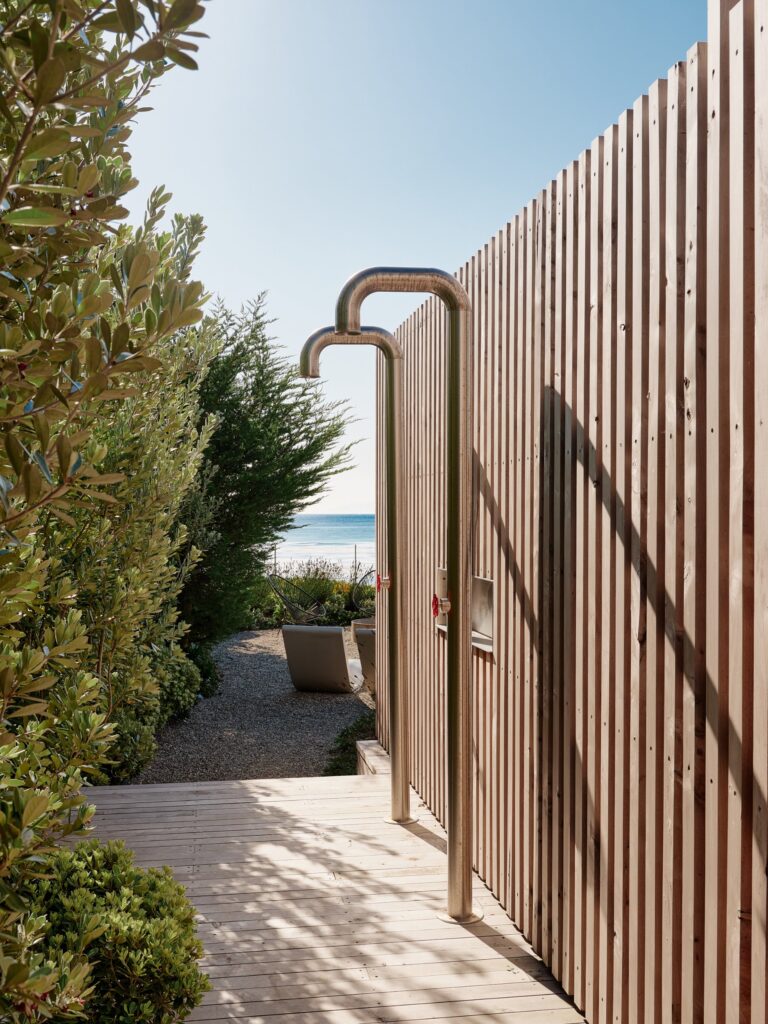 Surf house / feldman architecture
