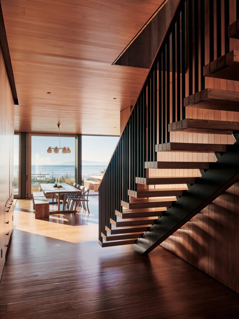 Surf house / feldman architecture